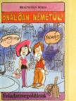 Dr. Braunstein Mária - Önállóan németül 3. [antikvár]