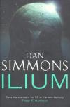 Dan Simmons - Ilium [antikvár]