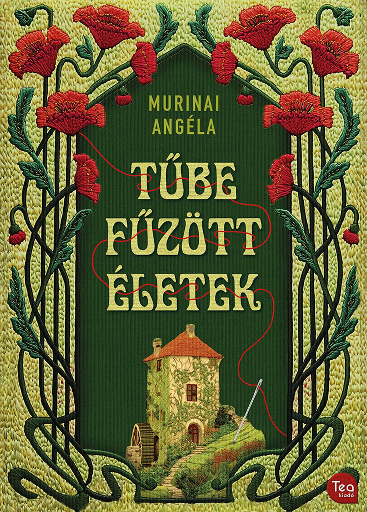 Angela Murinai - Tűbe fűzött életek