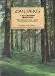 Eugene H. Peterson - Zsoltárok [antikvár]