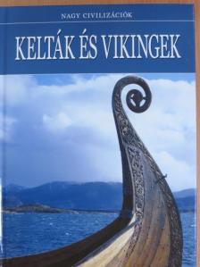 Kelták és vikingek [antikvár]