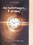 Von Braschler - Az időutazás 7 titka [antikvár]