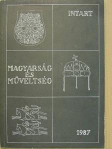 Magyarság és műveltség [antikvár]