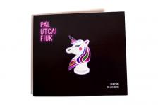 Pál Utcai Fiúk - IGAZÁN EZ MINDEN CD PÁL UTCAI FIÚK