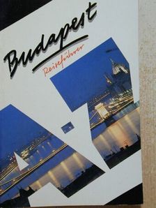 Dr. Horváth Csaba - Budapest [antikvár]
