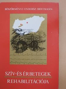 Dr. Béleczki Lajos - Szív- és érbetegek rehabilitációja [antikvár]