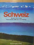 FRancois Jeanneret - Schweiz [antikvár]