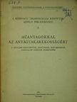 Műanyagokkal az anyagtakarékosságért [antikvár]