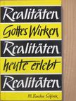 M. Basilea Schlink - Realitäten [antikvár]