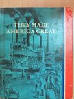 Edna McGuire - They Made America Great [antikvár]