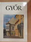 Winkler Gábor - Győr - CD-vel [antikvár]