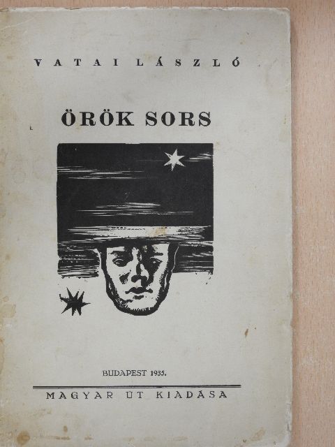 Vatai László - Örök sors [antikvár]
