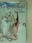Jane Yolen - Dragon's Blood [antikvár]