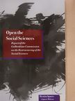 Open the Social Sciences [antikvár]