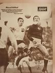 Flórián Tibor - Képes Sport 1966. november 1. [antikvár]