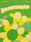 C. J. Moore - Jacaranda - Activity Book 1. [antikvár]