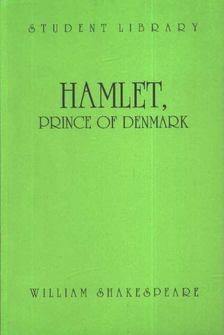 William Shakespeare - Hamlet, Prince of Denmark [antikvár]