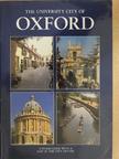 Jane Drake - The University City of Oxford [antikvár]