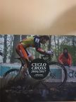 Cyclo Cross 2016/2017 [antikvár]