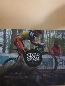 Cyclo Cross 2016/2017 [antikvár]