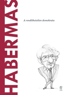 María José Guerra Palmero - Habermas - A világ filozófusai 35.