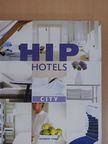 Herbert Ypma - Hip Hotels [antikvár]