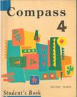 Hazel Imbert, Wilson, Ken - Compass 4 Student's Book [antikvár]