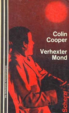 Verhexter Mond [antikvár]