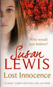 Susan Lewis - Lost Innocence [antikvár]