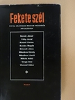 Bereck József - Fekete szél [antikvár]