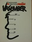 Aleksander Scibor-Rylski - A Vasember [antikvár]