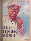 Leonid Szolovjev - Hét tenger hősei [antikvár]