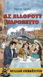 MAJOROS SÁNDOR - Az ellopott vaporetto