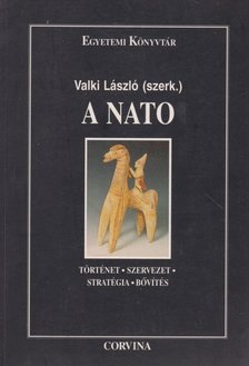Valki László - A NATO [antikvár]