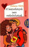 ULLRICH, HORTENSE - A boszorkányok nem csókolózhatnak! [antikvár]