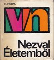 Nezval, Vitezslav - Életemből [antikvár]