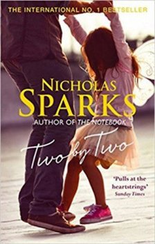 Nicholas Sparks - Two by Two [antikvár]