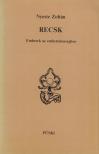 Nyeste Zoltán - Recsk (dedikált) [antikvár]