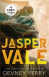 Devney Perry - Az Eden család - Jasper Vale [eKönyv: epub, mobi]