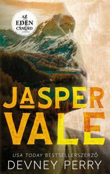 Devney Perry - Az Eden család - Jasper Vale [eKönyv: epub, mobi]