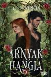 L. K. Patrícia - Árnyak hangja [eKönyv: epub, mobi]