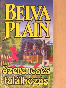 Belva Plain - Szerencsés találkozás [antikvár]