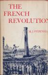 M. J. Sydenham - The French Revolution [antikvár]