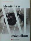 Susan Greenfield - Identitás a XXI. században [antikvár]