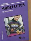 Gyulay Lajosné - Modellezés 10-11 éveseknek [antikvár]