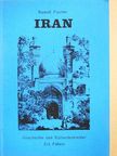Rudolf Fischer - Iran [antikvár]