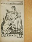 Ardzsan Szingh [antikvár]