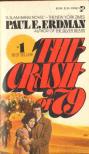 Erdman, Paul E. - The Crash of '79 [antikvár]