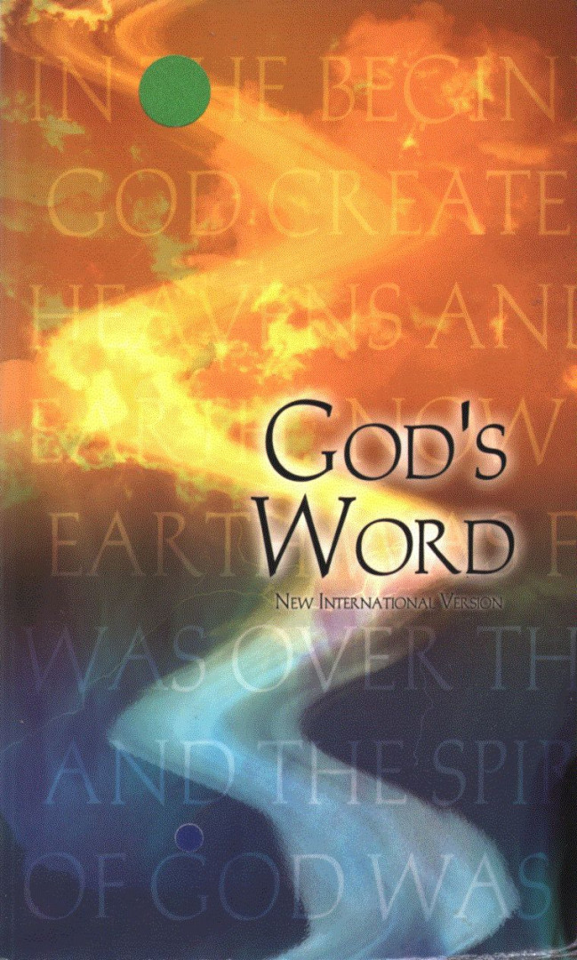 God's Word [antikvár]
