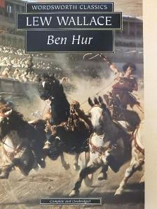 Lew Wallace - Ben-Hur [antikvár]